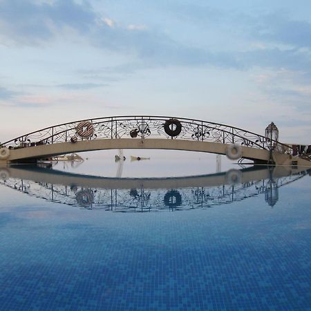 Kaliakria Resort Topola Ngoại thất bức ảnh