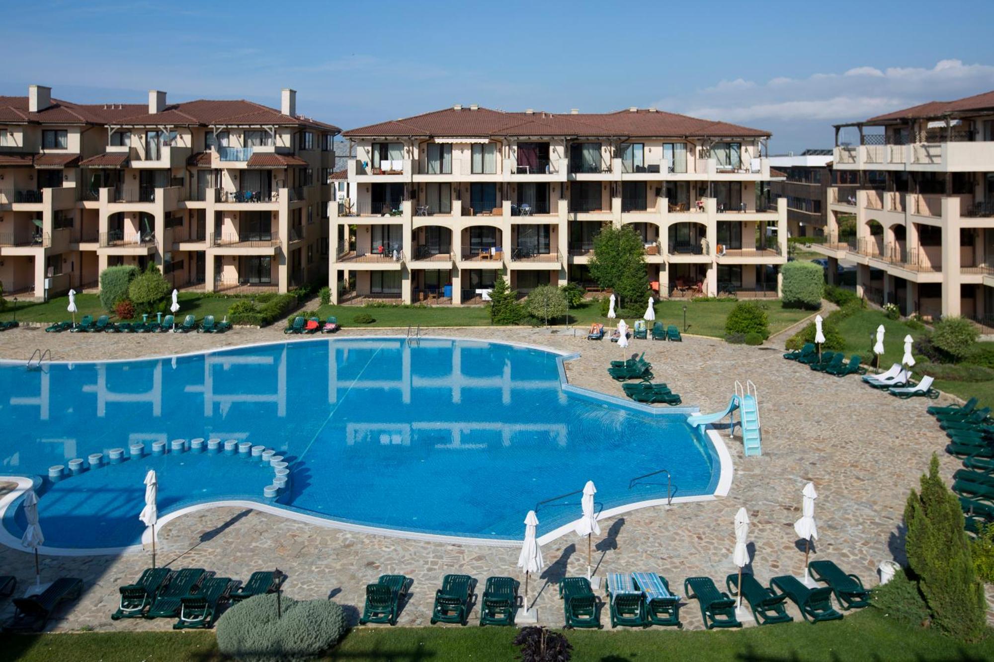 Kaliakria Resort Topola Ngoại thất bức ảnh