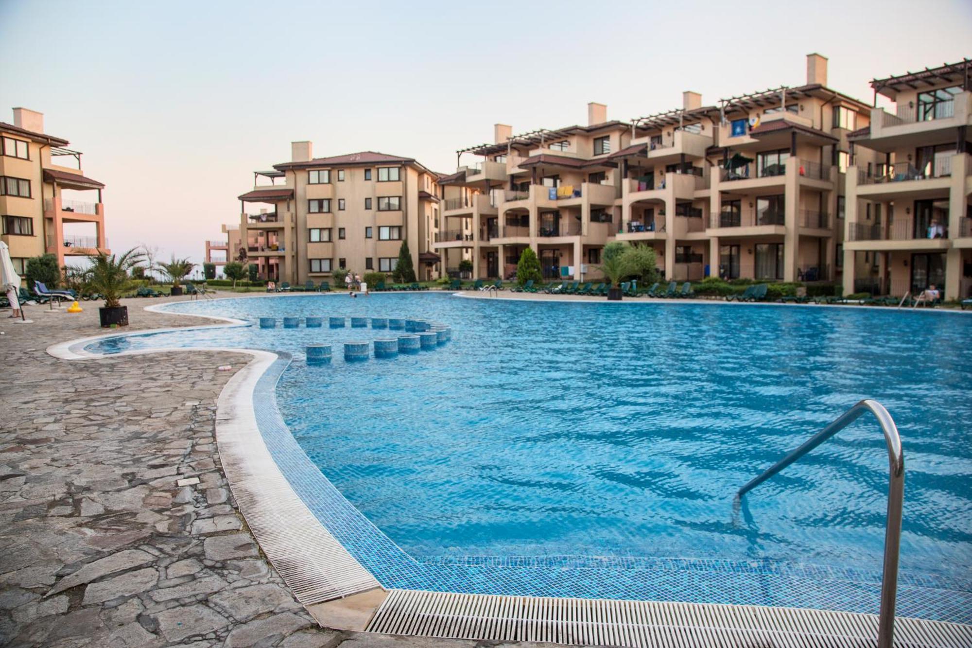 Kaliakria Resort Topola Ngoại thất bức ảnh