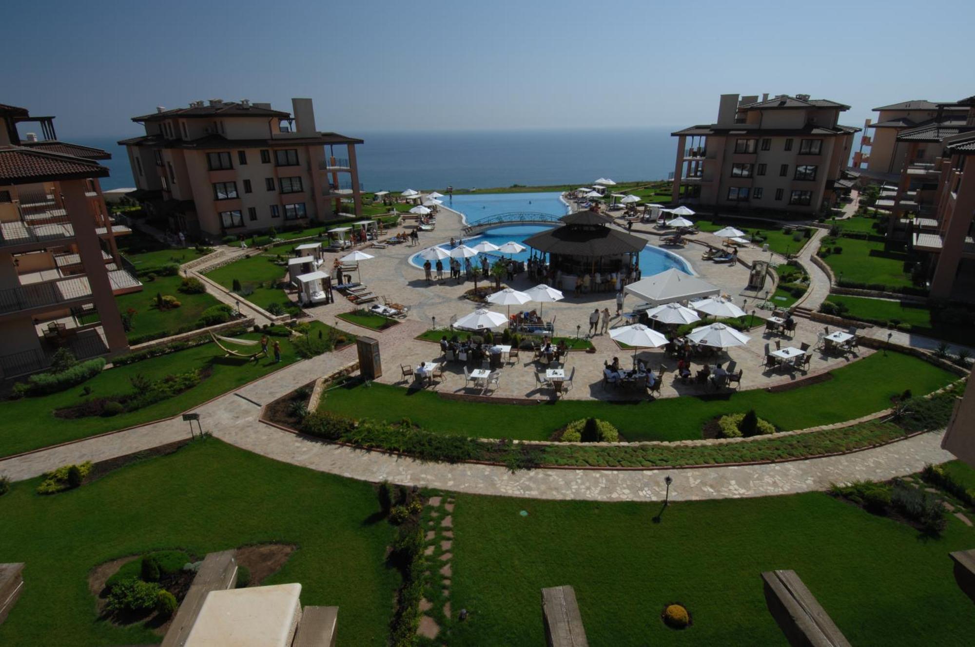 Kaliakria Resort Topola Ngoại thất bức ảnh