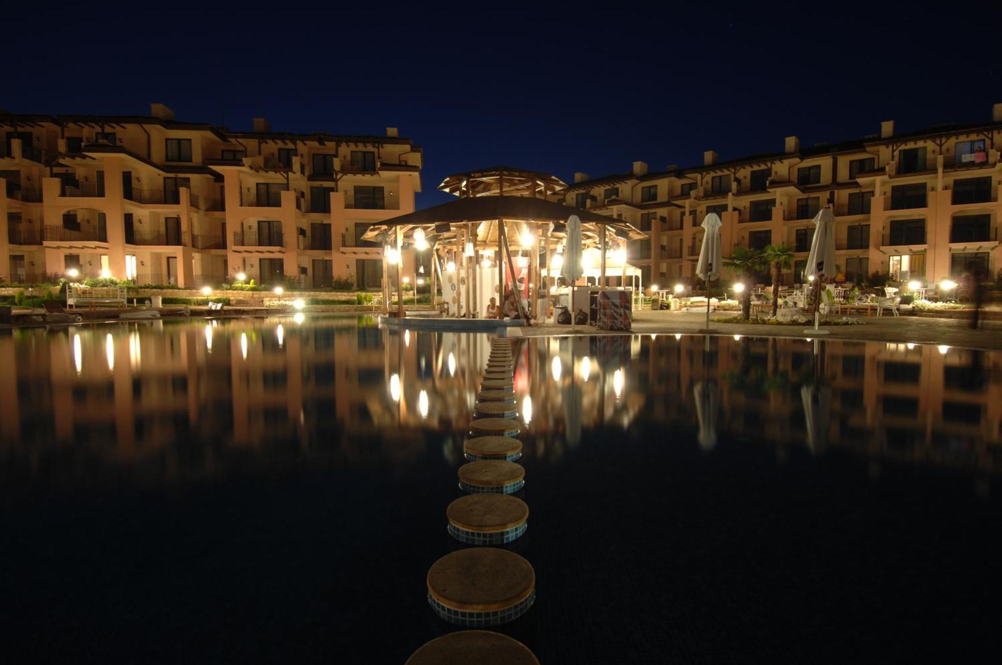 Kaliakria Resort Topola Ngoại thất bức ảnh