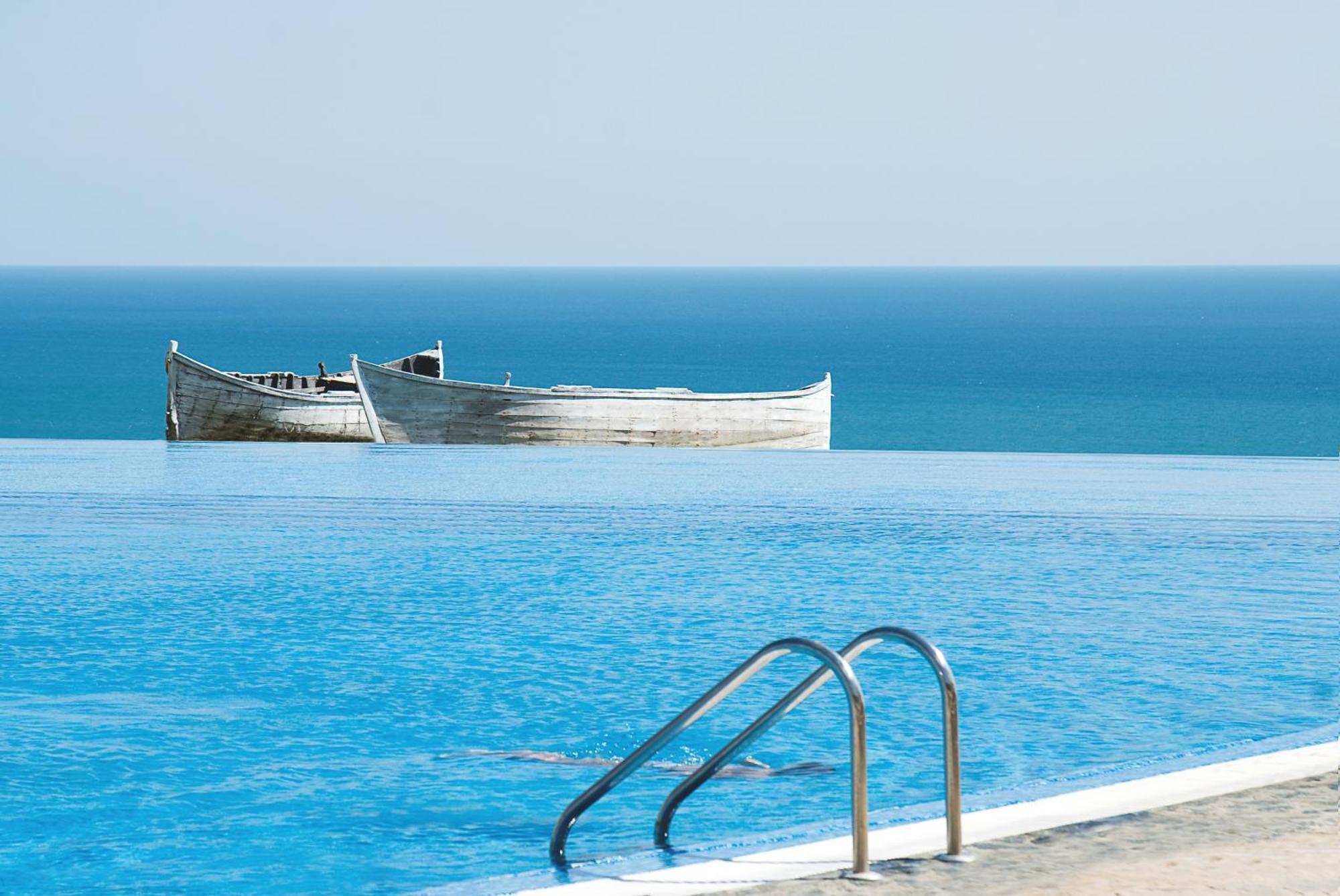 Kaliakria Resort Topola Ngoại thất bức ảnh