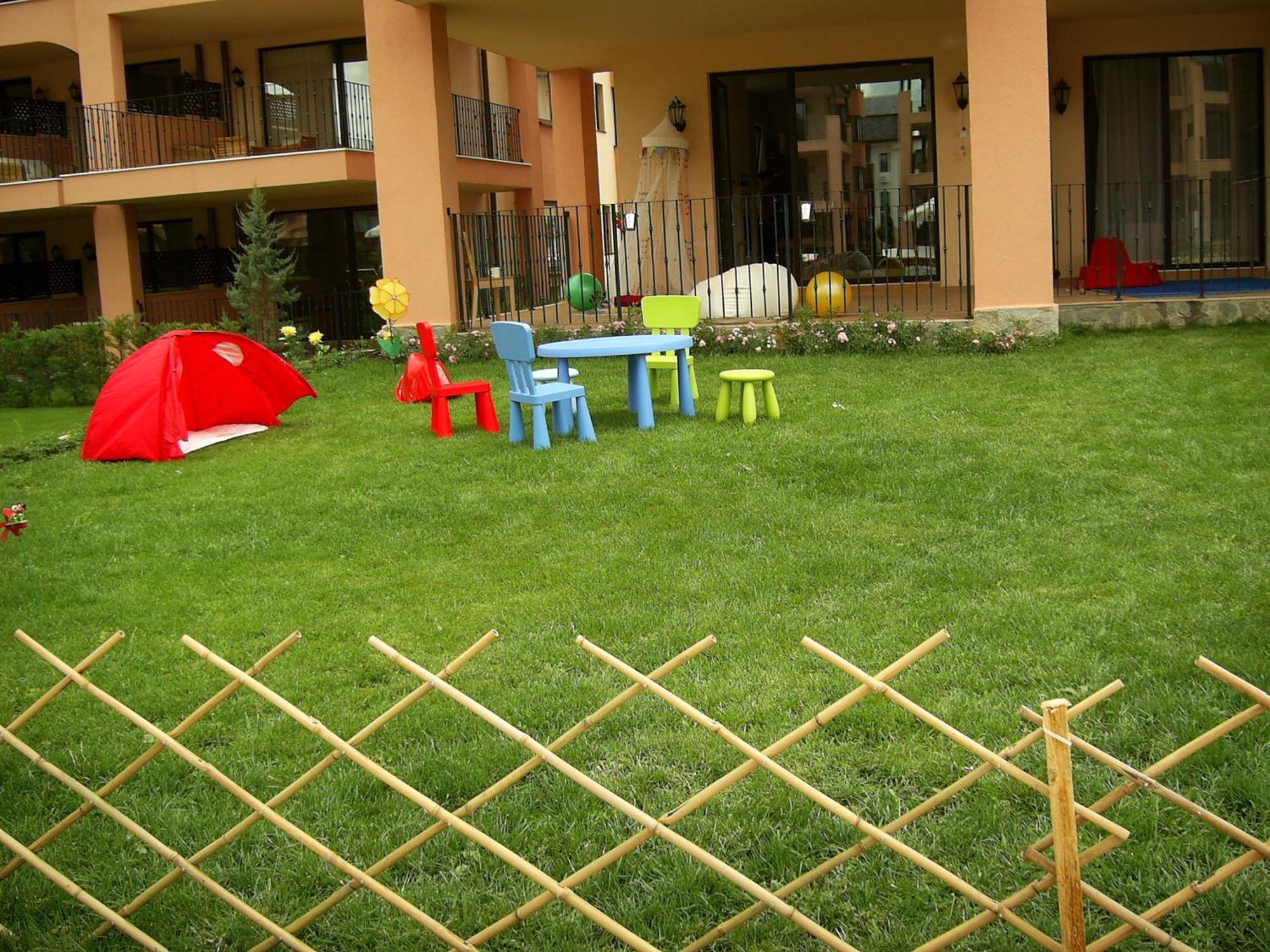 Kaliakria Resort Topola Ngoại thất bức ảnh