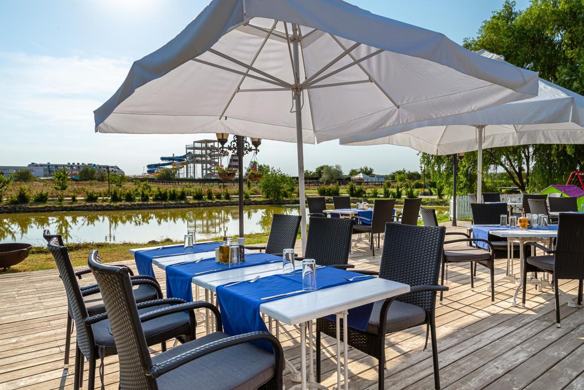 Kaliakria Resort Topola Ngoại thất bức ảnh