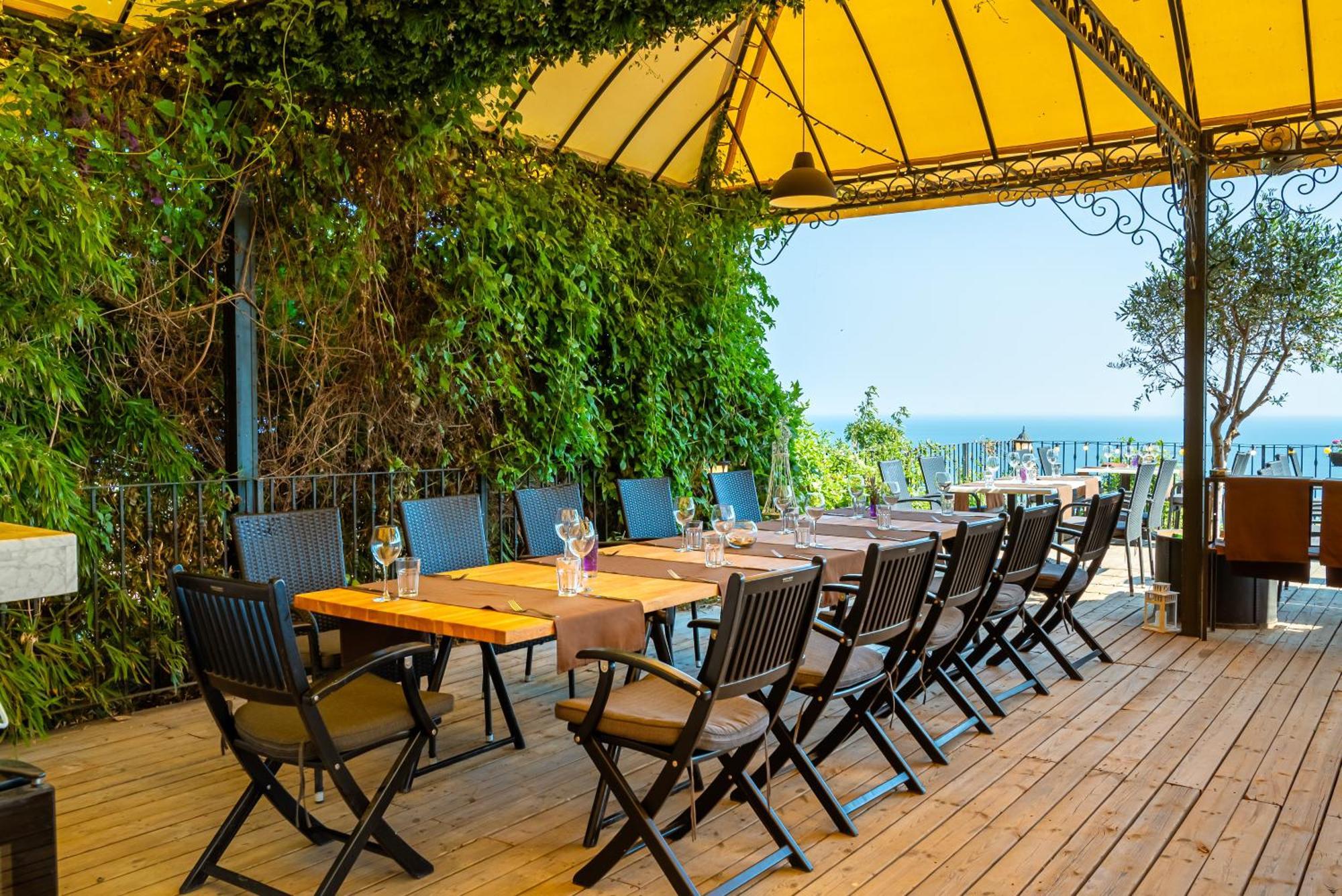Kaliakria Resort Topola Ngoại thất bức ảnh
