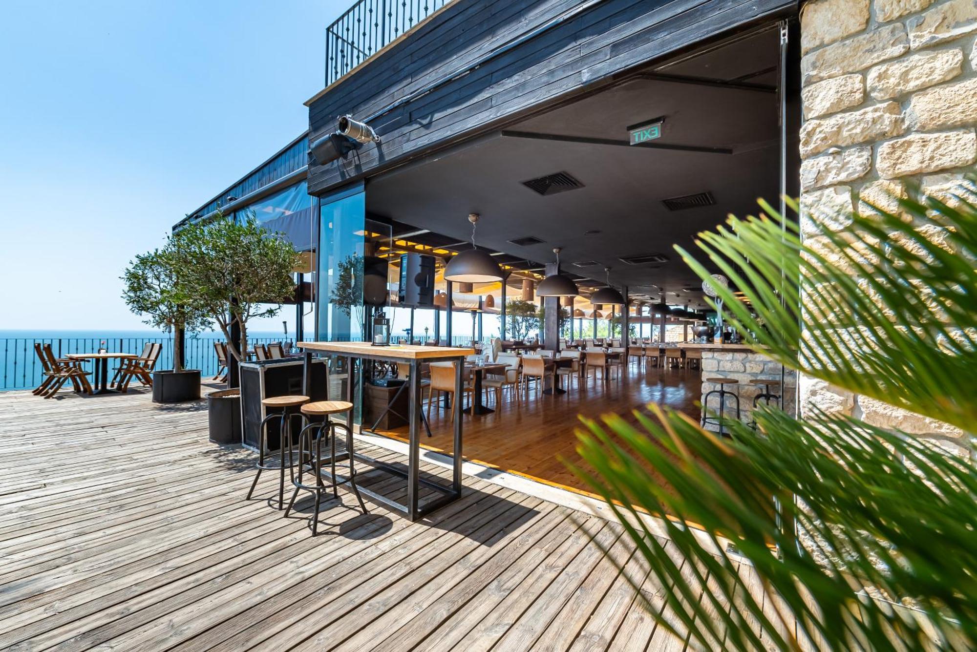 Kaliakria Resort Topola Ngoại thất bức ảnh