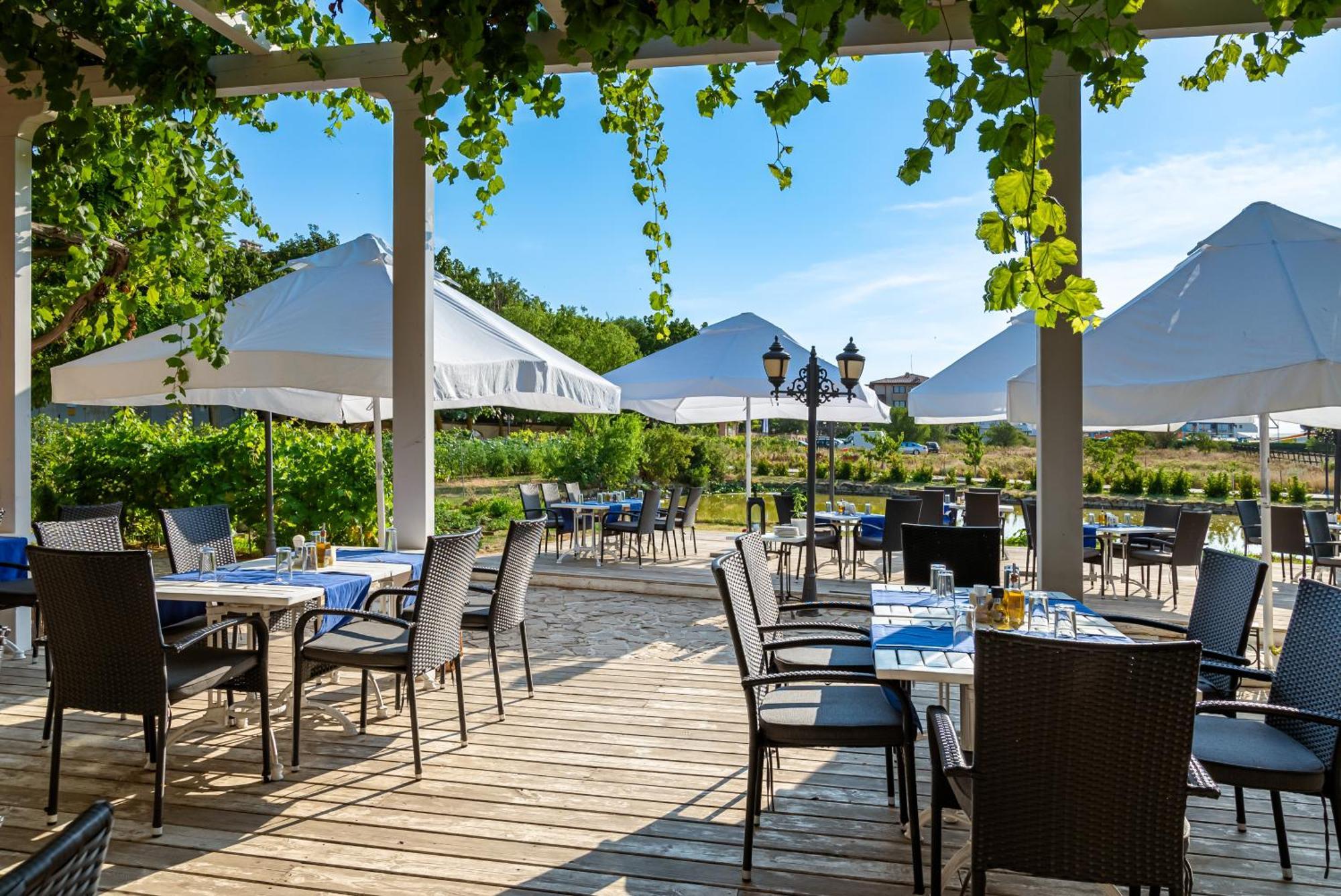 Kaliakria Resort Topola Ngoại thất bức ảnh