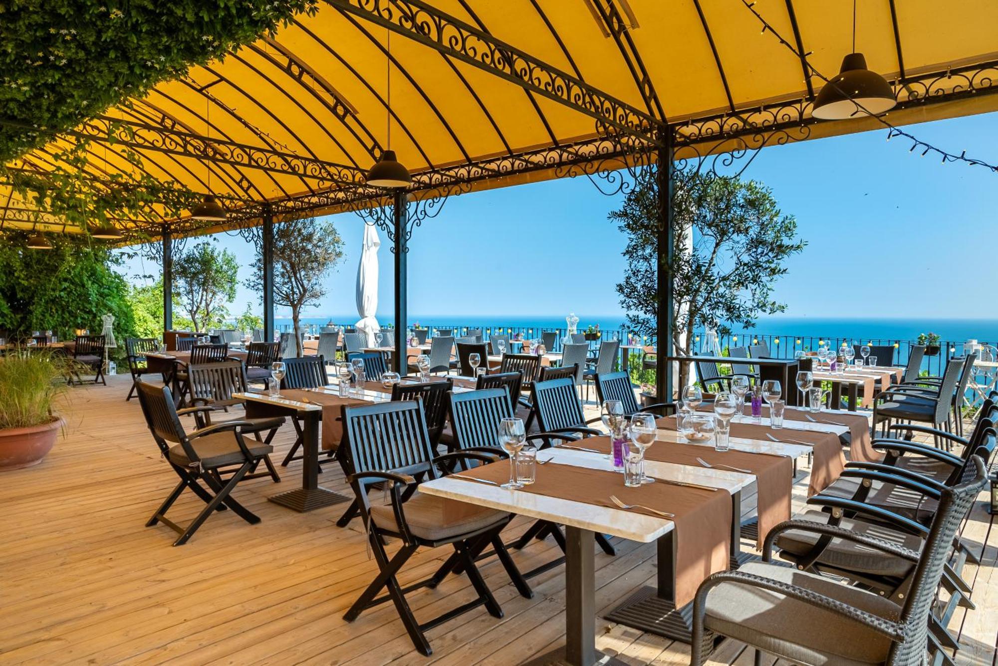 Kaliakria Resort Topola Ngoại thất bức ảnh