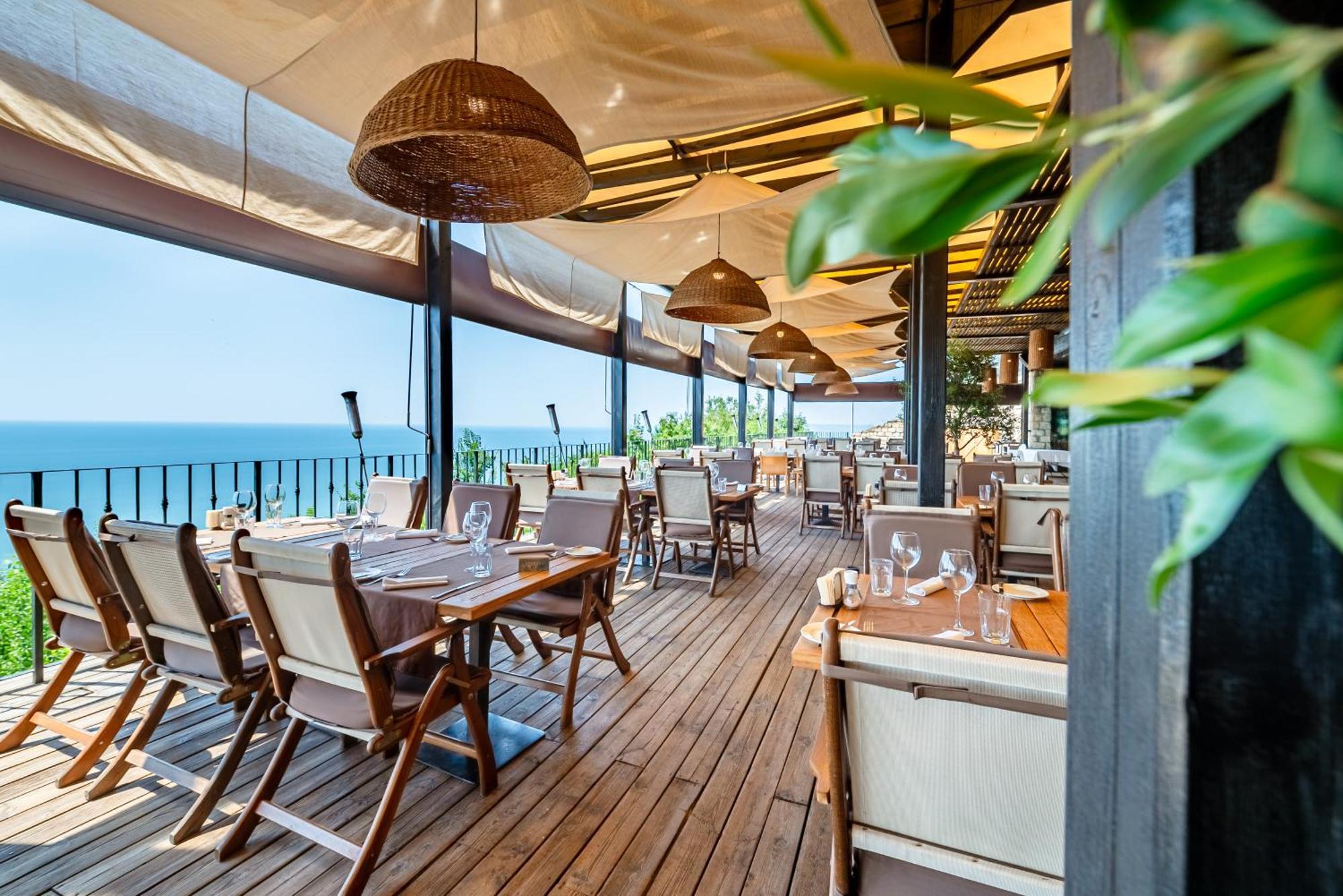 Kaliakria Resort Topola Ngoại thất bức ảnh