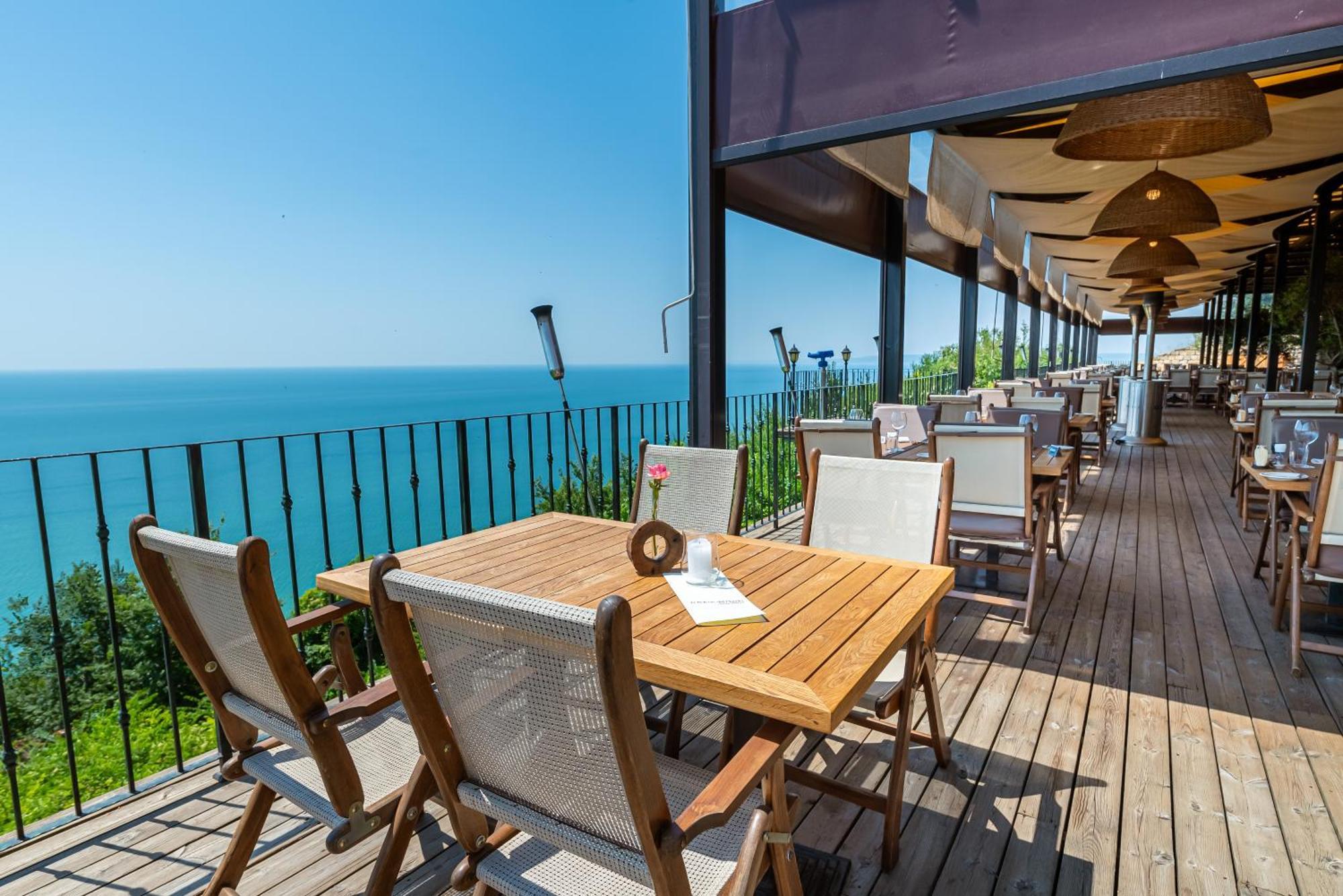 Kaliakria Resort Topola Ngoại thất bức ảnh