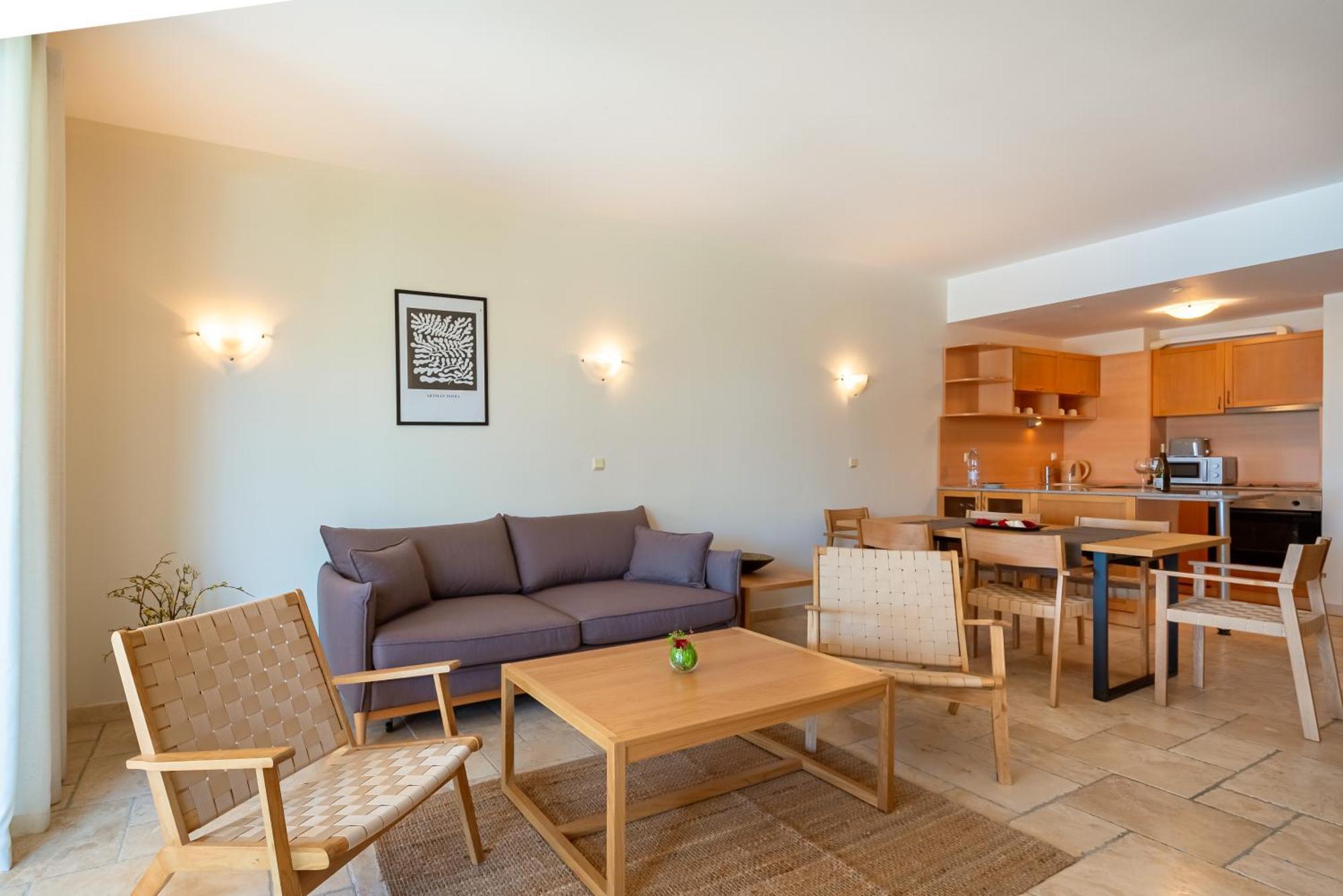 Kaliakria Resort Topola Ngoại thất bức ảnh