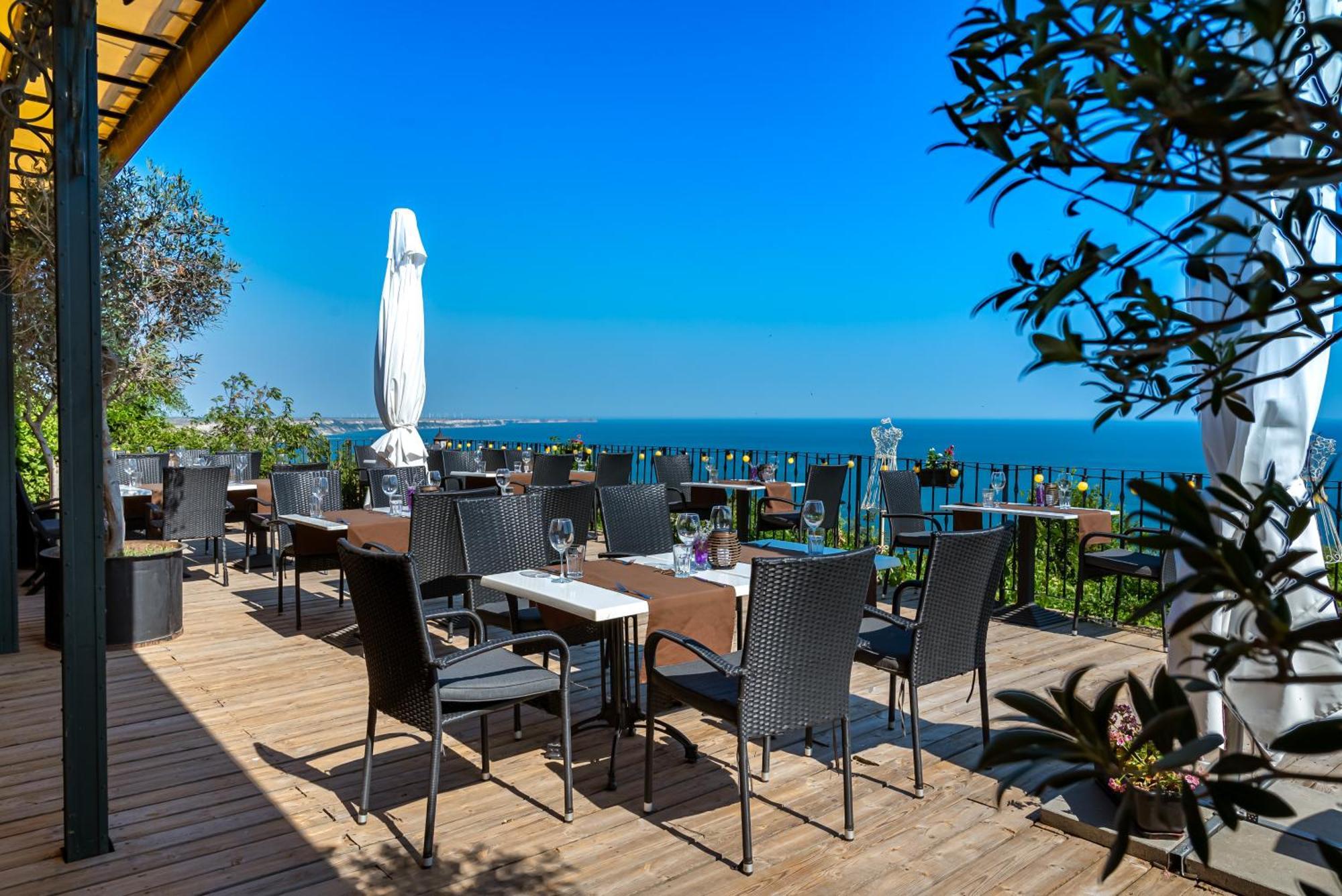 Kaliakria Resort Topola Ngoại thất bức ảnh