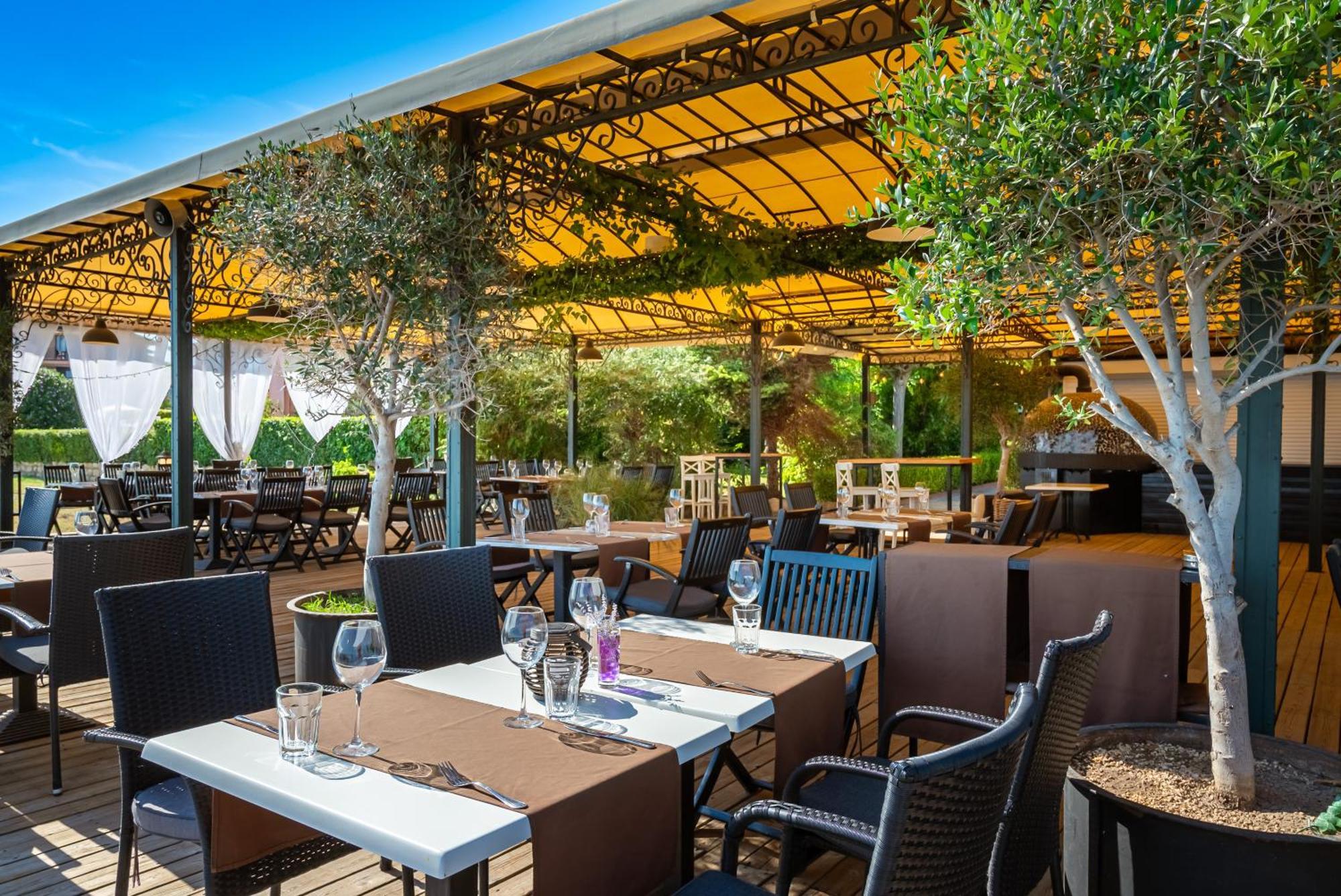 Kaliakria Resort Topola Ngoại thất bức ảnh