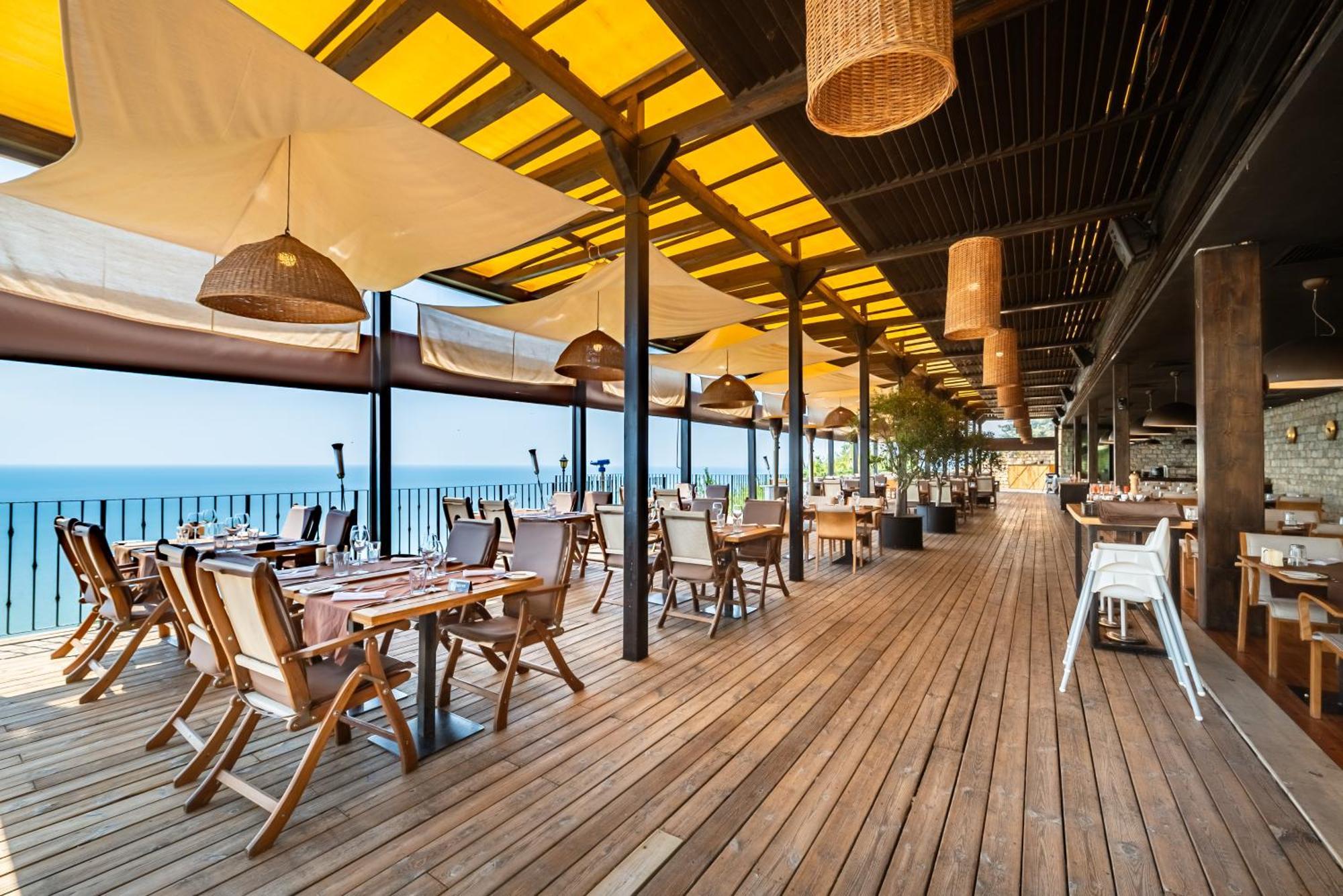 Kaliakria Resort Topola Ngoại thất bức ảnh