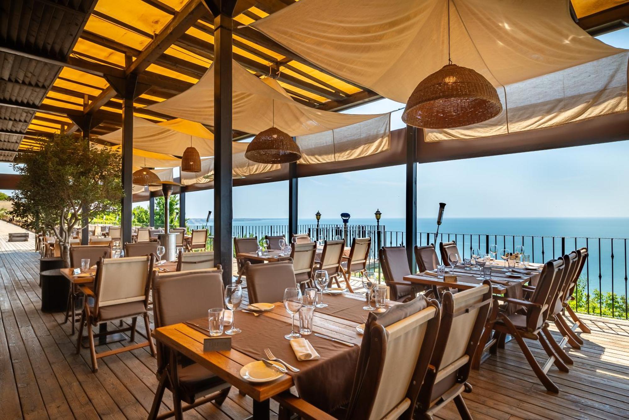 Kaliakria Resort Topola Ngoại thất bức ảnh