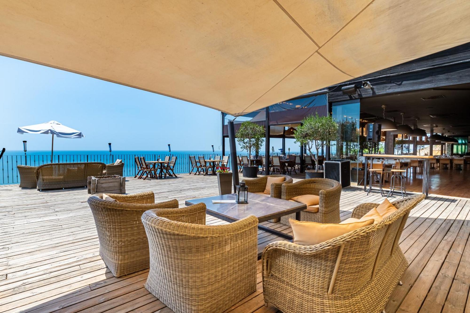 Kaliakria Resort Topola Ngoại thất bức ảnh