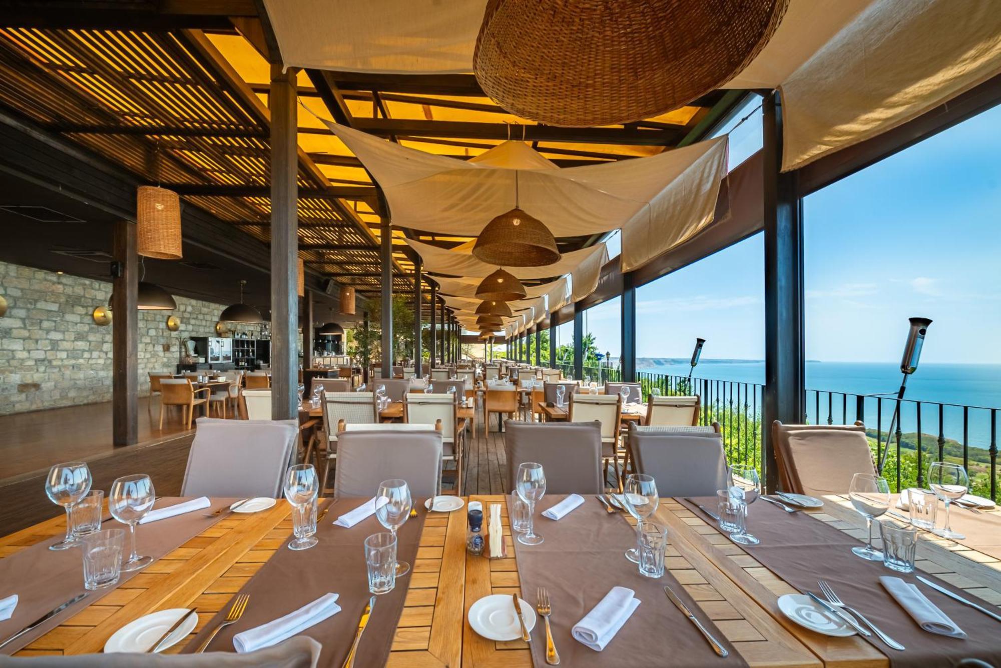 Kaliakria Resort Topola Ngoại thất bức ảnh