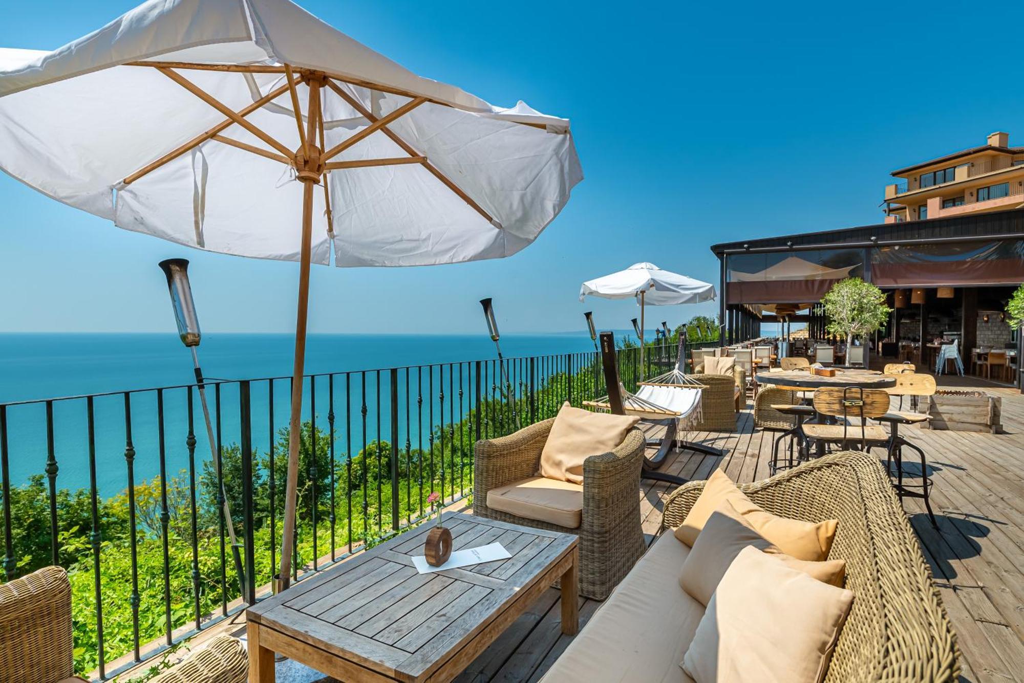 Kaliakria Resort Topola Ngoại thất bức ảnh
