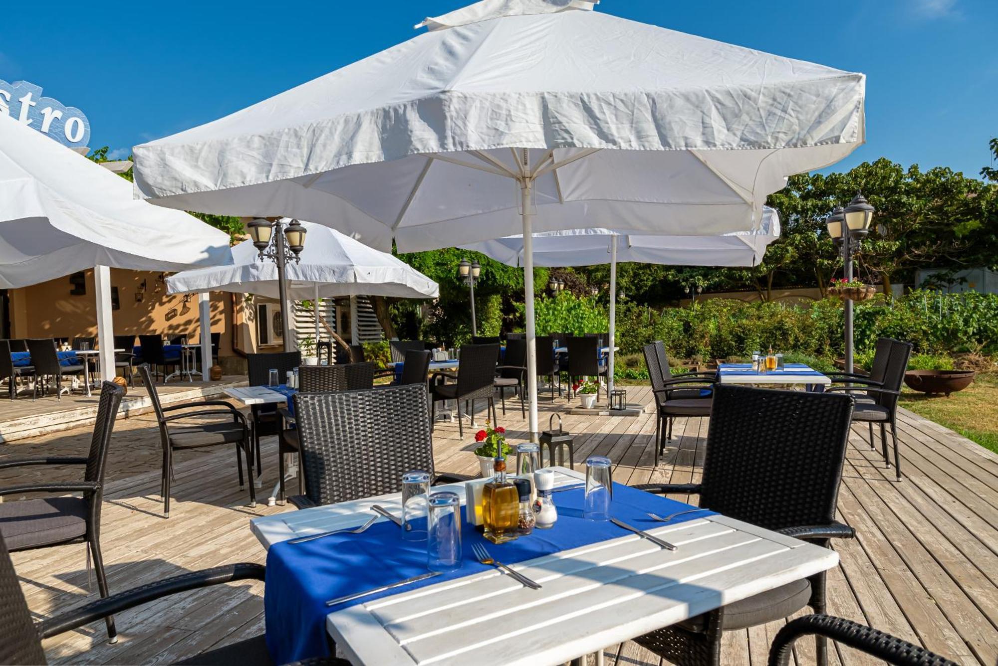 Kaliakria Resort Topola Ngoại thất bức ảnh