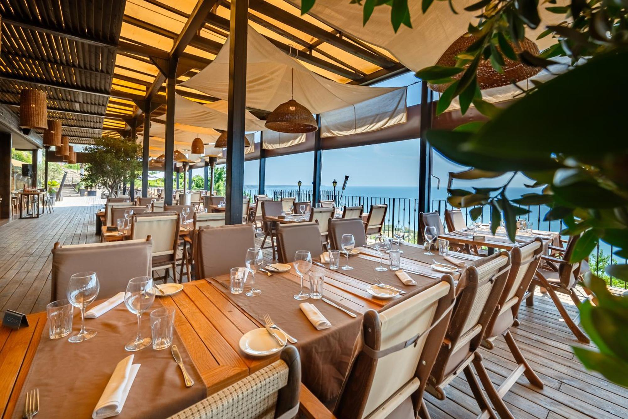 Kaliakria Resort Topola Ngoại thất bức ảnh