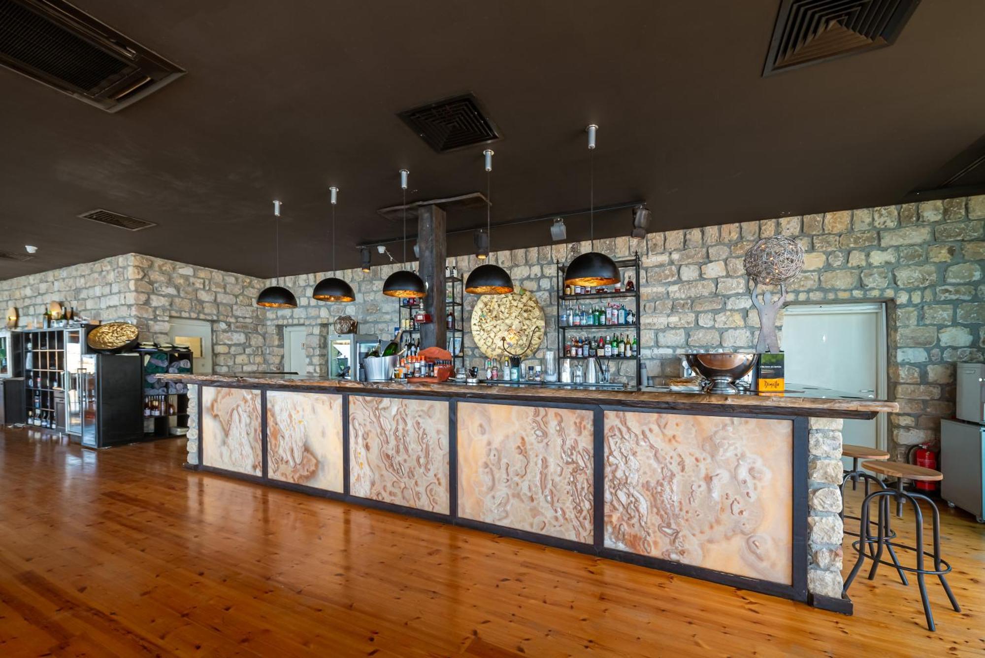 Kaliakria Resort Topola Ngoại thất bức ảnh