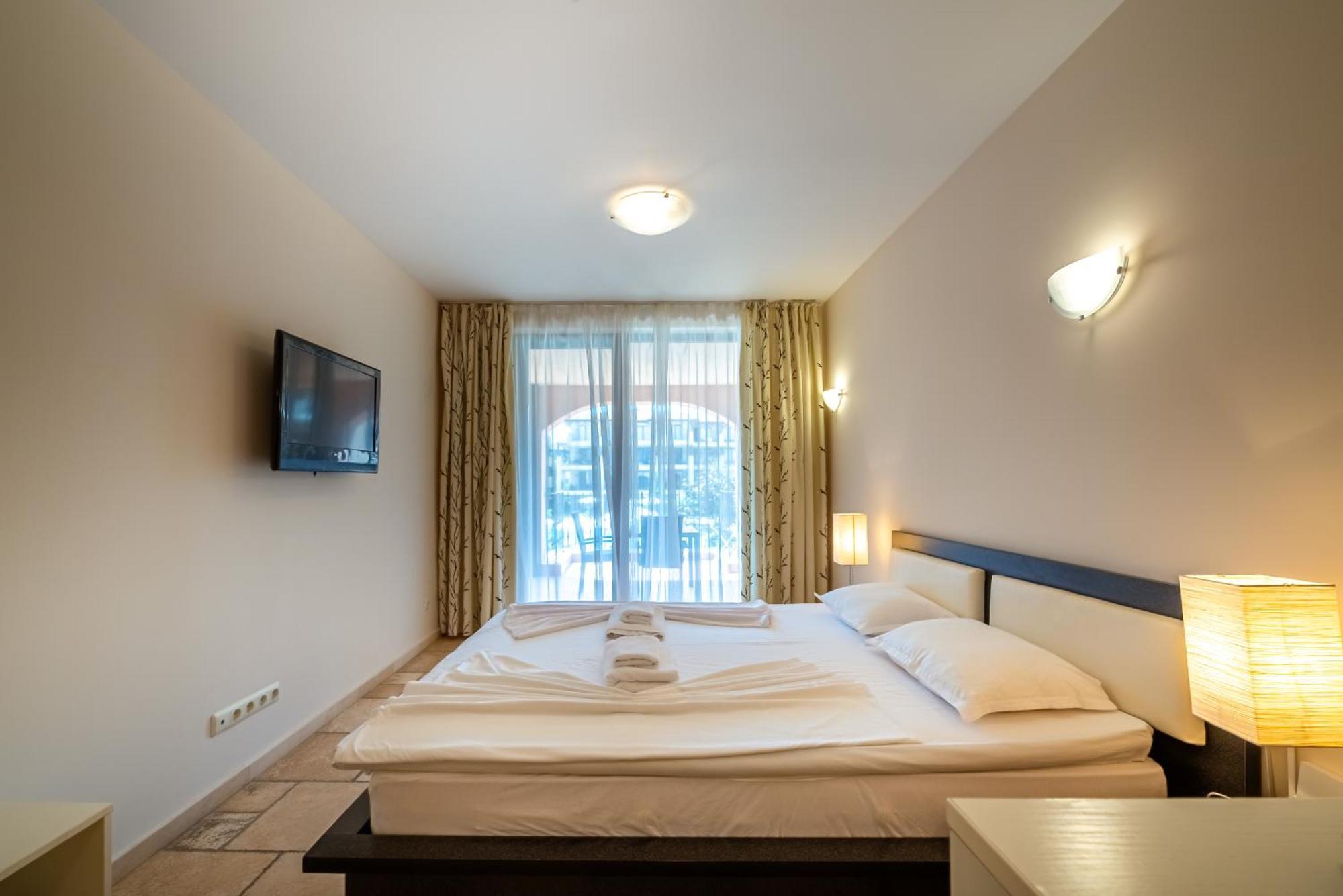Kaliakria Resort Topola Ngoại thất bức ảnh