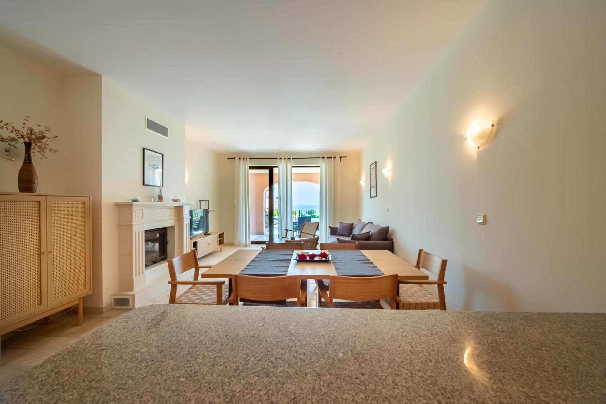 Kaliakria Resort Topola Ngoại thất bức ảnh