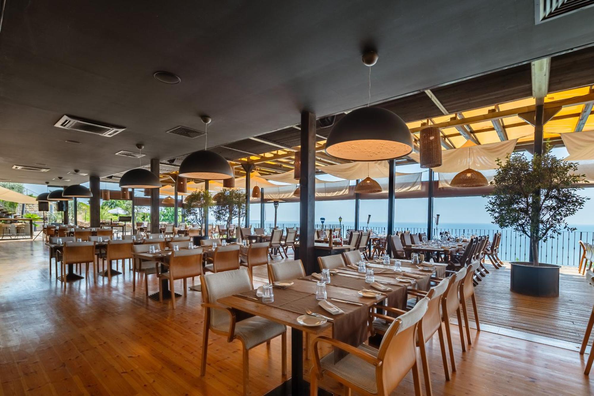 Kaliakria Resort Topola Ngoại thất bức ảnh