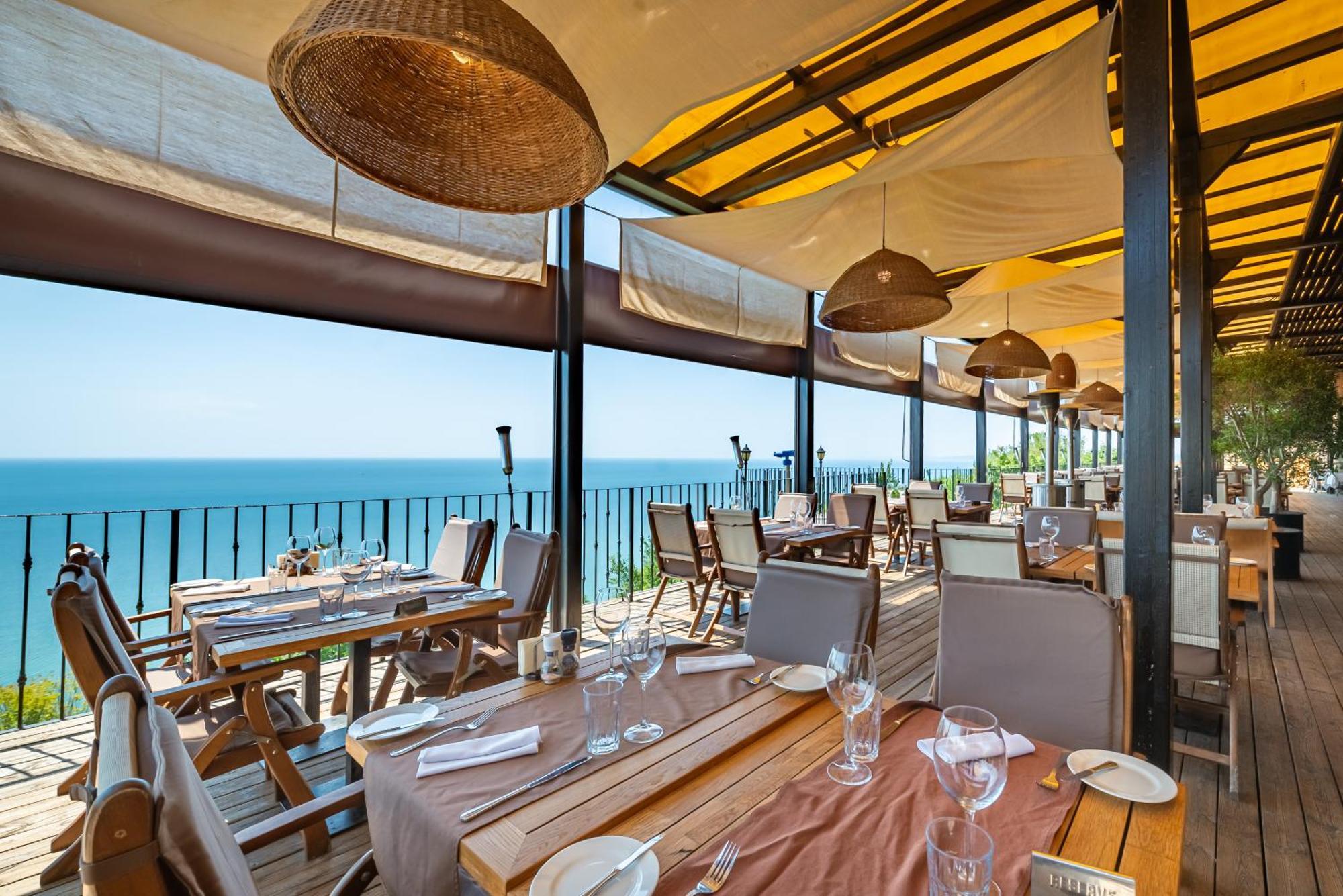Kaliakria Resort Topola Ngoại thất bức ảnh