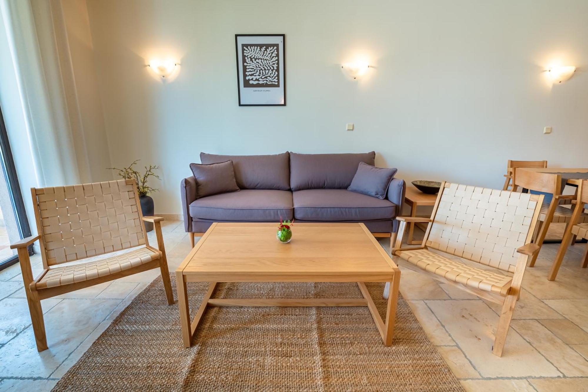 Kaliakria Resort Topola Ngoại thất bức ảnh