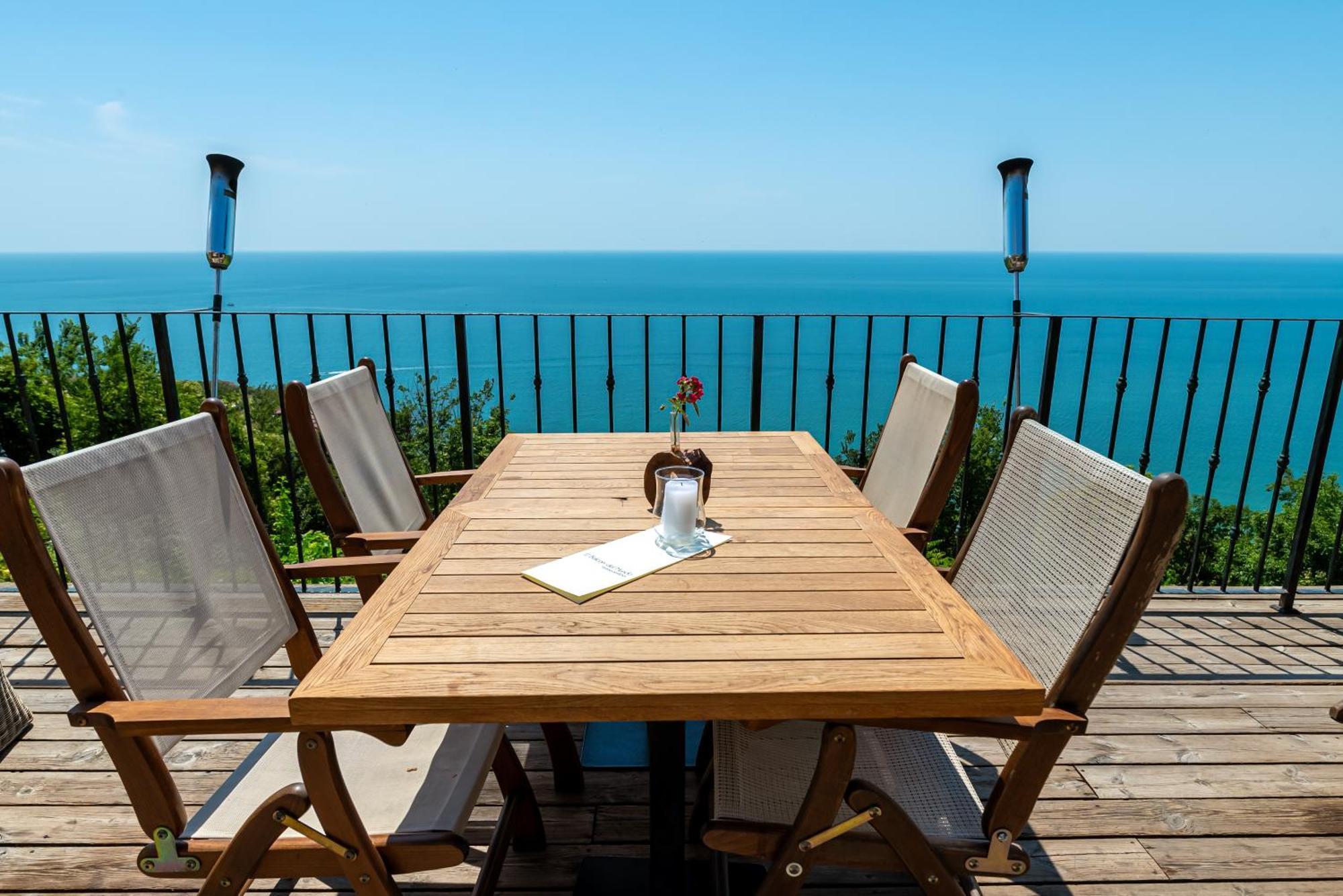 Kaliakria Resort Topola Ngoại thất bức ảnh
